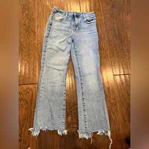 Risen Light Wash Women's Jeans